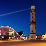 Lotsenhaus/ostseetörn