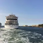 Lotsenhaus/ostseetoern Rostock