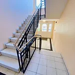 Lotsenhaus/ostseetörn Apartment *