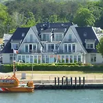 Lotsenhaus/Ostseetoern