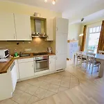 Apartment Lotsenhaus/ostseetoern Rostock