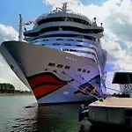 Lotsenhaus/Ostseetoern