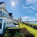 Lotsenhaus/Ostseetörn