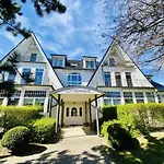 Lotsenhaus/Ostseetoern