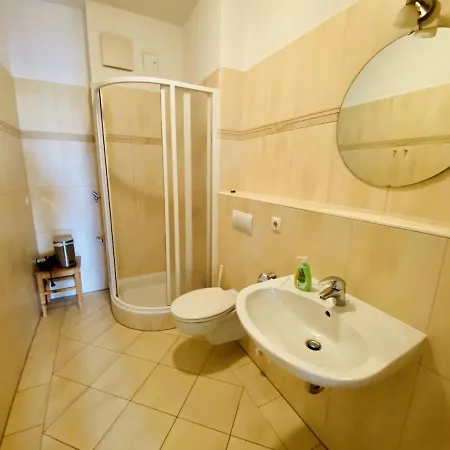 Lotsenhaus/ostseetoern Apartment Rostock