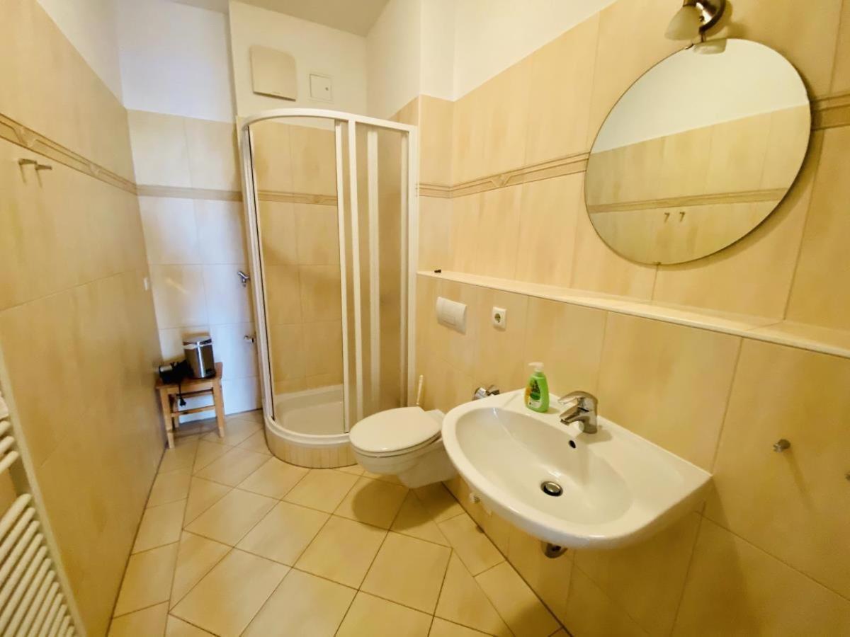 Lotsenhaus/ostseetoern Apartment Rostock