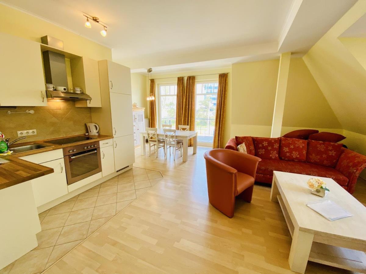 Lotsenhaus/ostseetoern