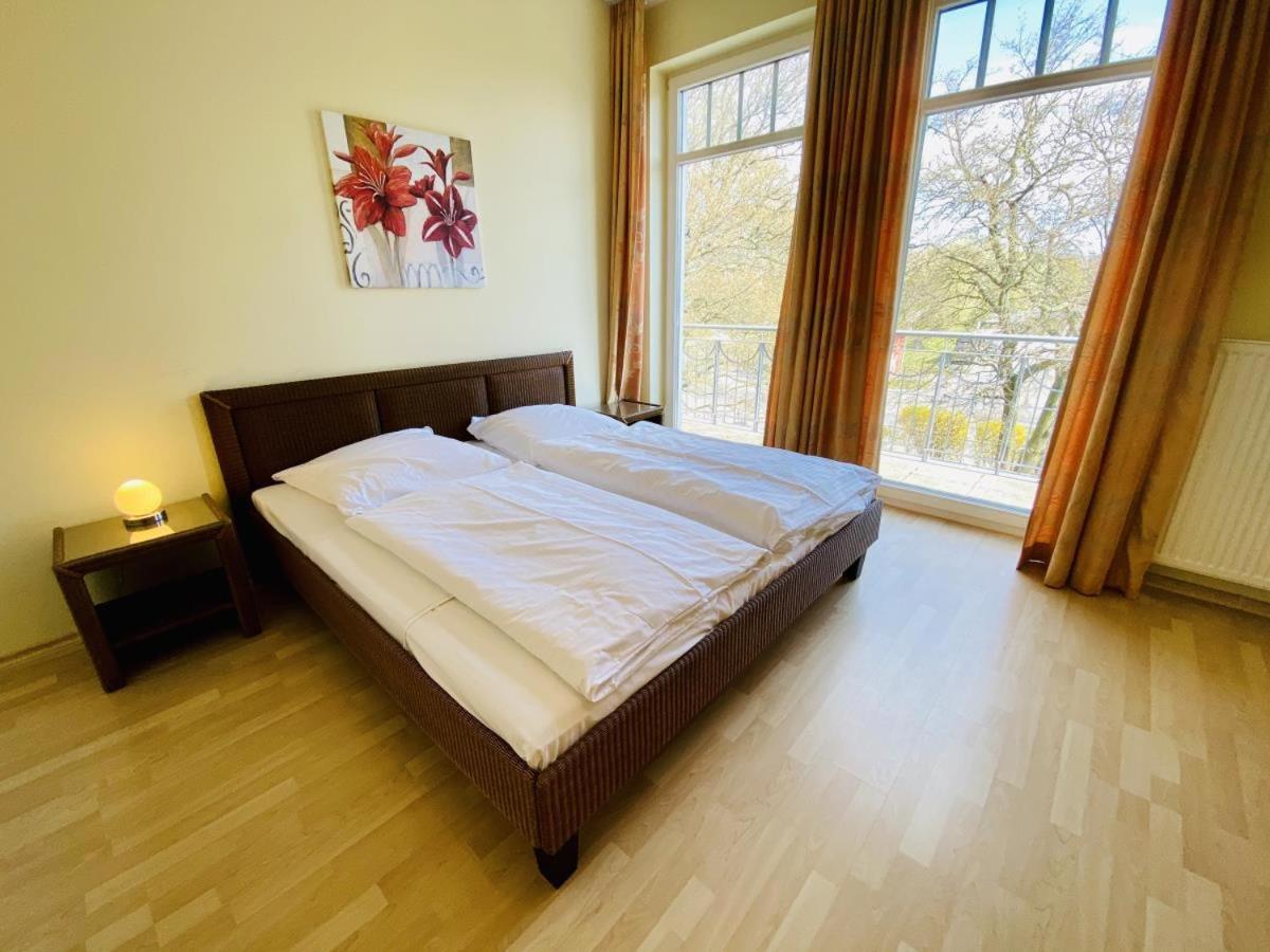 Lotsenhaus/ostseetoern Apartment Rostock