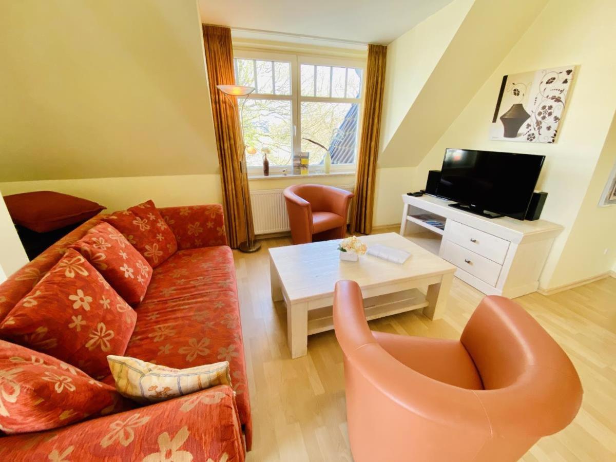 Apartment Lotsenhaus/ostseetörn Rostock